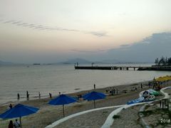 -采粤轩中餐厅(惠州金海湾喜来登度假酒店)