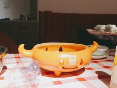 -韵味湘肴·小炒黄牛肉(五一广场店)