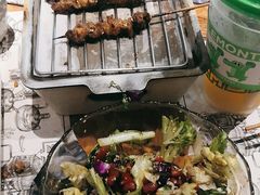 -木屋烧烤(南新店)