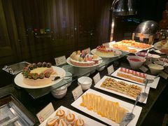 -澳门旅游塔360°旋转餐厅(南湾湖广场店)