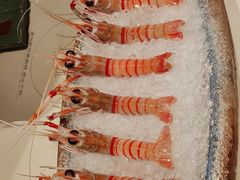 -上井料理黑金店(IFS国金中心店)