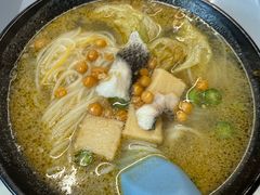 -北大家园食堂