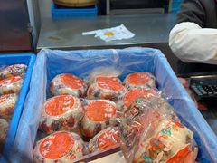 -王家沙点心店(南京西路总店)