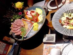 -牛道·和牛九食(市府恒隆广场店)