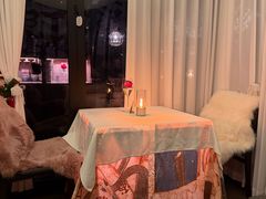 -龟兹KUCINA·新疆菜(前滩L+PLAZA店)