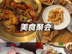 -熊记虾王·小龙虾(东晓南店)