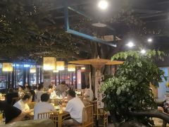 -常和州·夜宵大排档(常州单店)