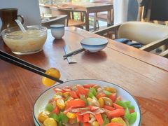 -云隐小厨·传统大理美食(复兴路店)