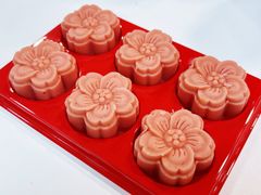 -味多美蛋糕(阜成门店)