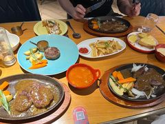 -斗牛士牛排(南京东路店)