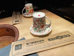 -清真·老门框爆肚涮肉·中华老字号(丰管路店)