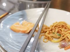 -三亚胜意海景酒店·海鲜自助餐厅(三亚湾路店)