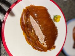 -真地道京味府·鲜橙烤鸭·北京菜(朝外大街东大桥店)