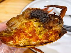 莲花公园煎蟹-莲花公园煎蟹·30年闽菜(火车站店)