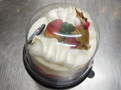 -好利来(团结湖店)