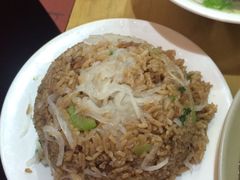 萝卜饭-津品味小吃(大学湾店)
