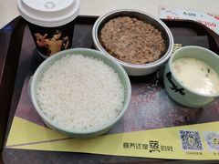 -真功夫(中医院店)