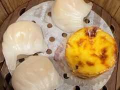 -川骄海鲜自助(王府井奥莱UP TOWN店原世界之花店)