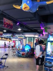 -丁当乐园(经纬汇店)