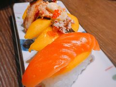 -大雄寿司(中华广场店)