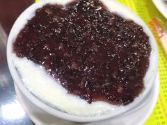 黑米双皮奶-仁信老铺(华盖路店)