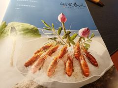 -湖里春风·淮扬菜(丽泽天街店)