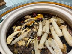 -名善山珍·野生菌汤锅(文殊院店)