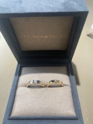 -VE DIAMOND·天然&培育钻石定制