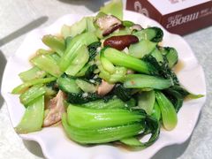 -东门老磨坊羊汤馆(兰山新东关店)
