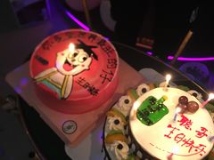 -佰迪乐KTV(江北丰宝商业城店)