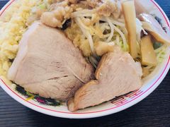 拉面-拉面莊夢語＆中华料理八椿