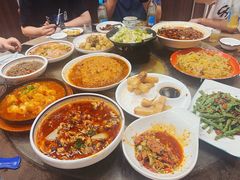 -小四川菜馆(托乐嘉店)