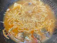 -大杰海鲜锅(基隆路店)