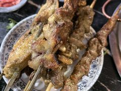 -欣悦坊陈一刀热气羊肉火锅(清真路店)