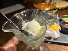 -甘尼仕印度餐厅爵士酒吧(阳春巷店)