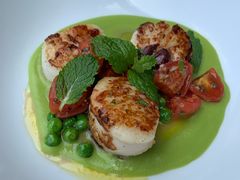 -君悦酒店·La Terrazza意合園·意式风味