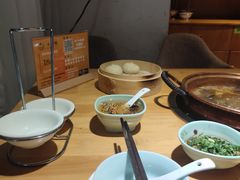 -一善菌·云南菌汤·云南菜(银泰城店)