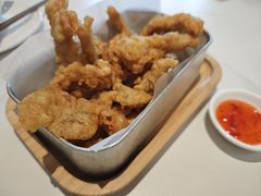 -老知青·东北菜(中华城店)