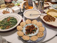 -梅利汴京烤鸭•开封豫菜地标店(东司门店)