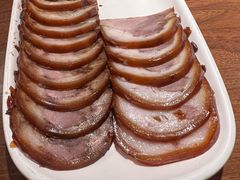 -姥姥家春饼店(八里庄店)