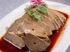 -鹅香四海·卤水火锅·砂锅粥·潮汕菜(宝安店)