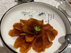 -红棉中餐厅·广州海航威斯汀酒店