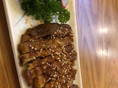 -樱の千渡日式料理·铁板烧•烧鸟(金盛田广场店)