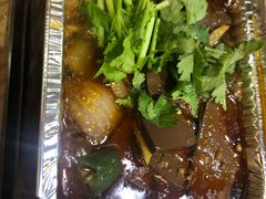 -神府路壹号·海鲜烧烤·砂锅粥·锅物(三坊七巷店)