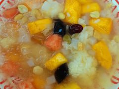 -正宗八宝冰饭·非遗冰饭·烧烤(奎桥店)