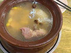 -民间瓦缸煨汤館(嵩山路店)