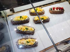 -卡玛王子·面包·蛋糕(南山宝能环球汇店)