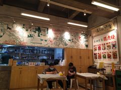 大堂-东排食堂长沙小吃大排档(五一广场店)