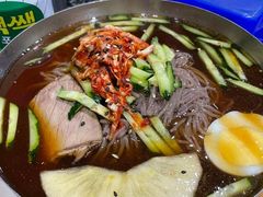 -海花锅盖烧烤店(怡馨家园店)