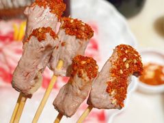 -涮福記·现切牛羊肉火锅(世纪汇店)